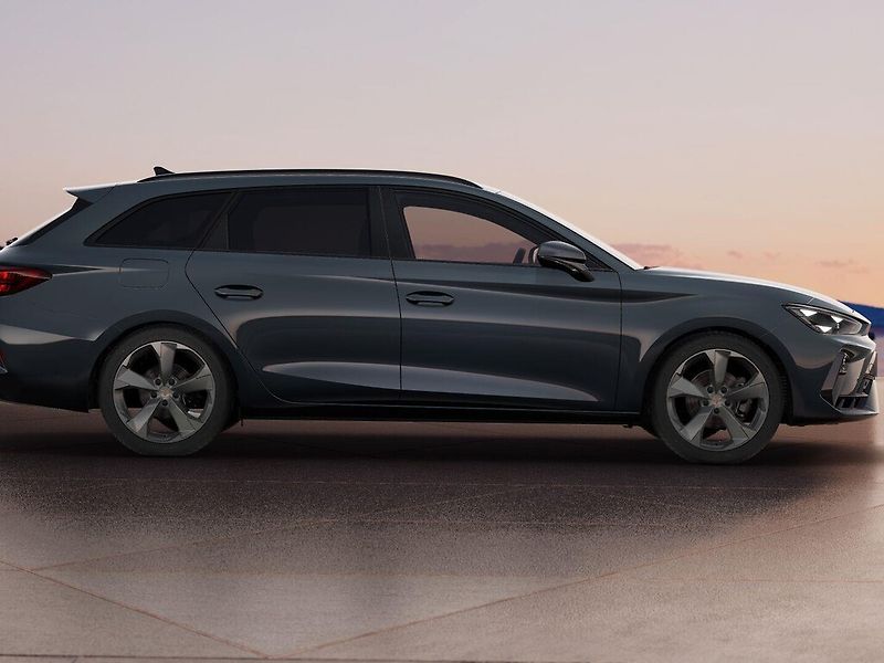 Cupra Leon (2026) 2.0TSI 150kW DSG 4WD - fotka 10 z 12