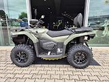 CFMOTO Gladiator X520 (2026) A T3b - AKCE na EPS - náhled 7