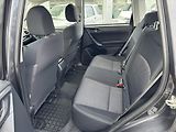 Subaru Forester 2,0i A/T COMFORT, ČR, 1.MAJ. - náhled 9
