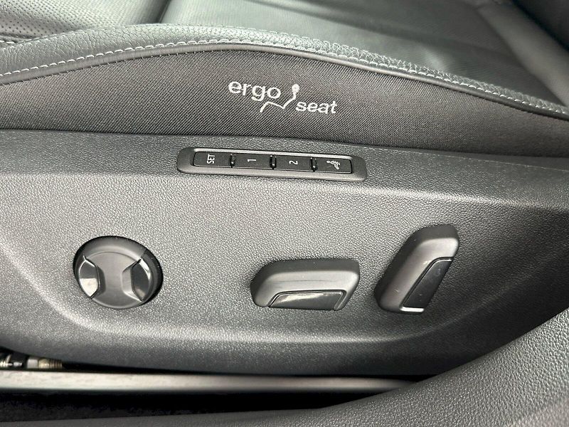 Škoda Octavia (2025) Combi DSG 2.0TDI 110kW Exclusi - fotka 33 z 39
