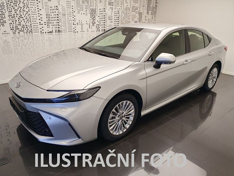 Toyota Camry Prestige - fotografie inzerátu