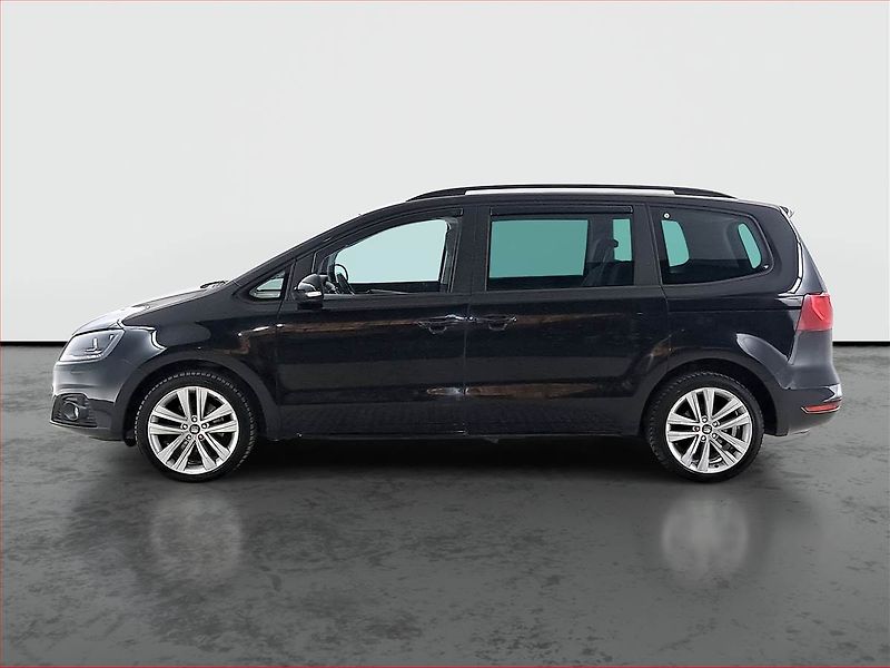 Seat Alhambra (2011) 1.4 TSI, Park. senzory - fotka 3 z 18