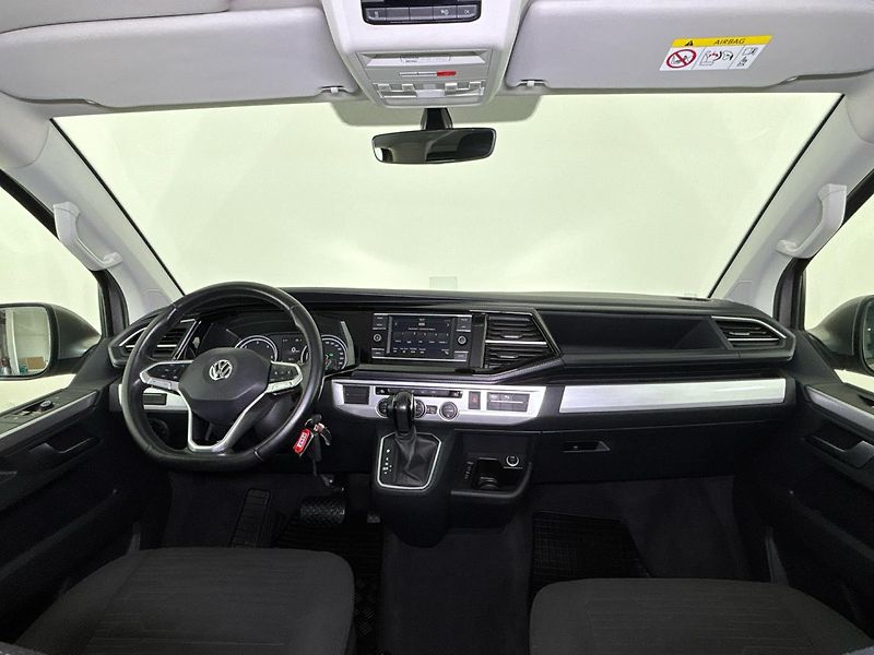 Volkswagen Multivan Comfortline 4MOT DSG - fotka 5 z 27