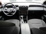 Hyundai Tucson (2022) 1.6i, AC, LED, navi - náhled 8