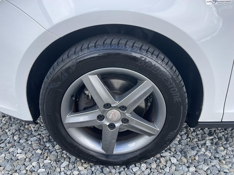 Seat Altea 1.6TDi 105PS XXL ECOMOTIVE TOP - fotka 93 z 189