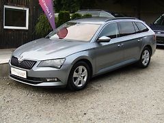 Škoda Superb (2017) 1.6 TDI 88kW - fotografie inzerátu