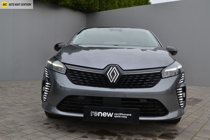 Renault Clio evolution TCe 90 - fotka 43 z 43