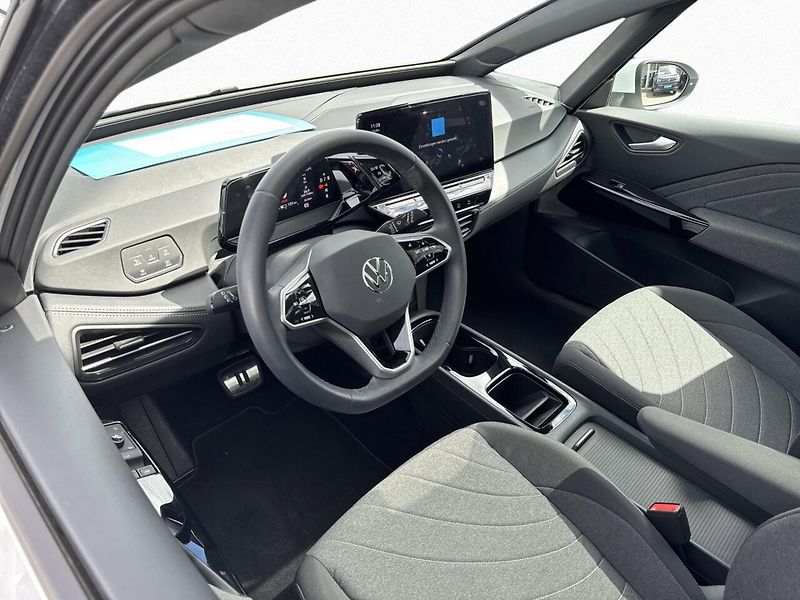 Volkswagen ID.3 Pro DCC Pano Matrix Kamera ACC - fotka 7 z 9