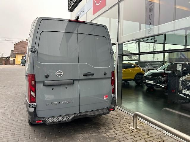 Nissan Interstar (2026) INTERSTAR L3H2 2.0dci 96kw  - fotka 5 z 7