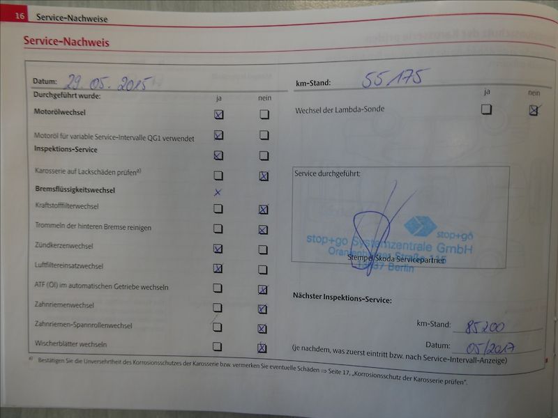 Škoda Fabia 1,2 TSi po servise,auto klima - fotka 45 z 48