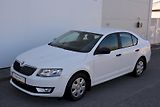 Škoda Octavia (2017) 1.6 TDI 66 kW Active PLUS - náhled 9