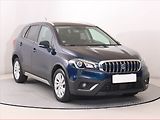Suzuki SX4 S-Cross (2019) 1.4 BoosterJet, 4X4, Automat - náhled 1