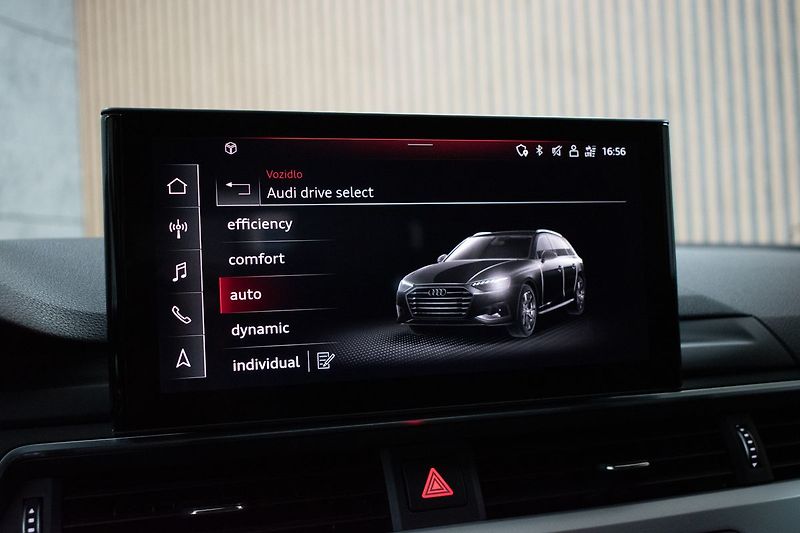 Audi A4 2.0TDI 150kW *ACC*PO ROZVODECH - fotka 28 z 41