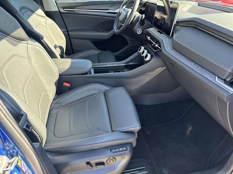 Škoda Kodiaq (2024) 2.0 TDI 4x4 DSG Exclusive Sele - fotka 9 z 36