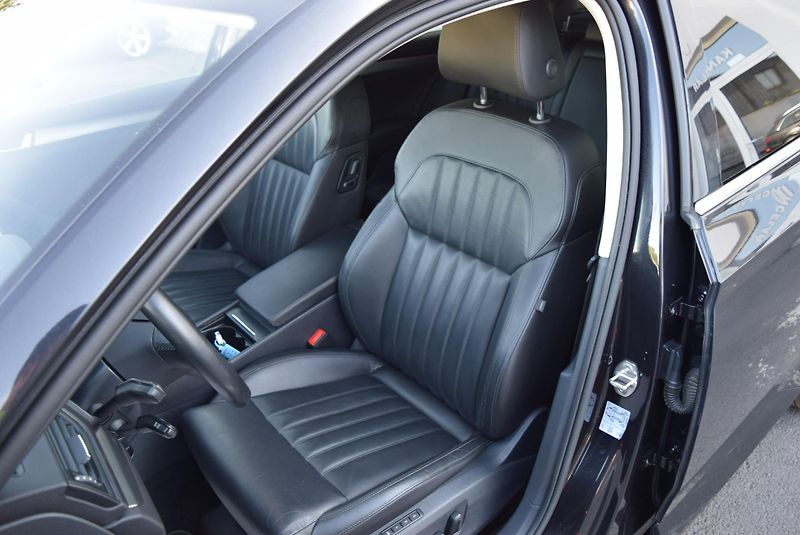 Škoda Superb (2019) 1.5TSI 110kw DSG STYLE PLUS  - fotka 22 z 43