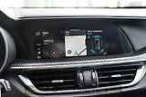 Alfa Romeo Stelvio 2.9V6 Bi-T SPARCO REZERVACE - náhled 30