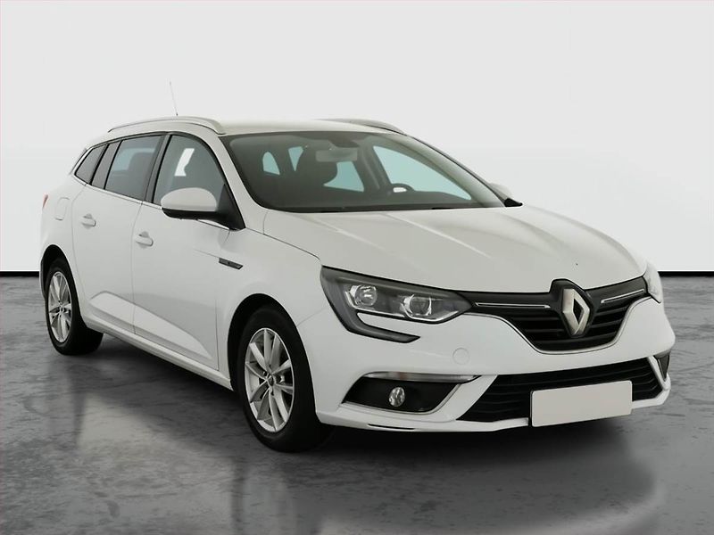 Renault Mégane (2017) 1.5 dCi, Tempomat - fotografie inzerátu