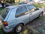Volkswagen Golf MK II - náhled 3