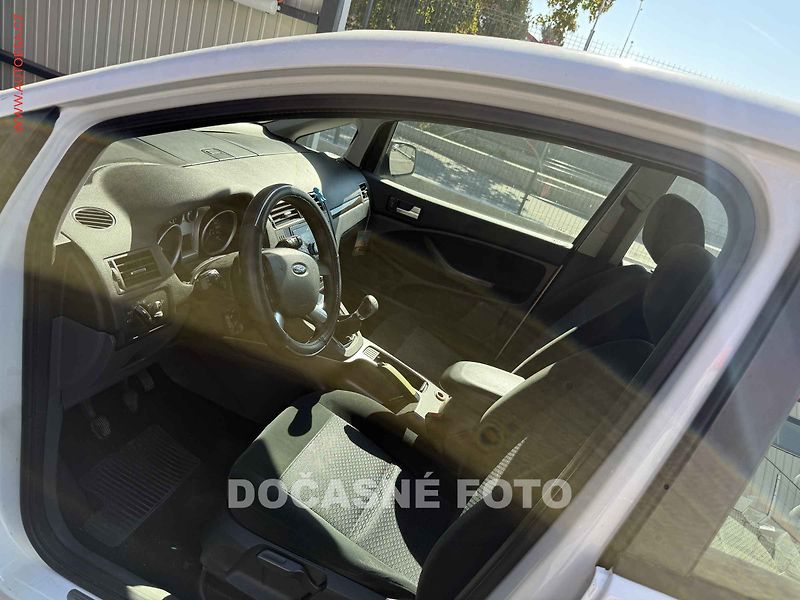 Ford C-MAX (2010) 1.6 TDCi - fotka 3 z 3