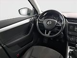 Škoda Octavia (2016) 1.2 TSI, Tempomat - náhled 7