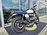 Royal Enfield Interceptor 650 (2026) Interceptor BEAR 650 - náhled 27