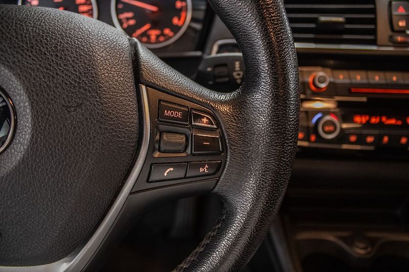 BMW Řada 1 d 2017 RWD MT/6 110kW - fotka 32 z 38