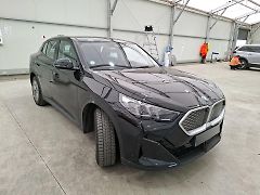BMW iX2 (2024) xDrive30 | AWD - fotografie inzerátu
