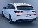 Hyundai i30 (2021) 1.5 TGDi MHEV, 1.maj,ČR - náhled 6