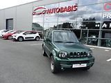 Suzuki Jimny (2012) 1.3i 4x4 ČR - náhled 1