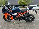 KTM RC 390 (2024) BLUE 2024 - náhled 1