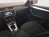 Škoda Octavia (2017) 1.6 TDI, Tempomat - náhled 8