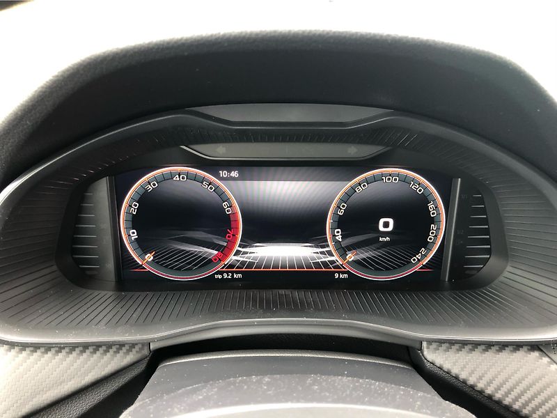 Škoda Kamiq 1.0 TSi DSG 7st. MONTE CARLO - fotka 18 z 30