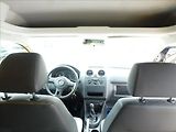 Volkswagen Caddy 2,0 TDI Nová spojka,Nové pneu - náhled 29