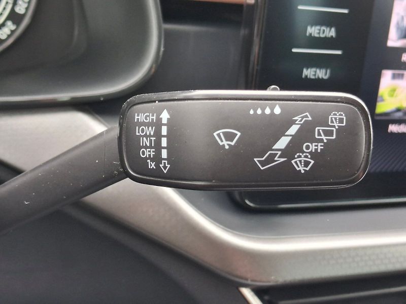 Škoda Scala (2023) Style DSG 1,5TSi 110kW - fotka 20 z 33
