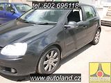 Volkswagen Golf (2005) VOLAT 602 696118 - náhled 1