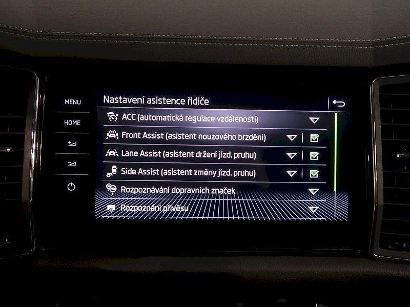 Škoda Kodiaq (2022) L&K 2.0TSI 140KW 4x4 DSG WEBAS - fotka 31 z 48