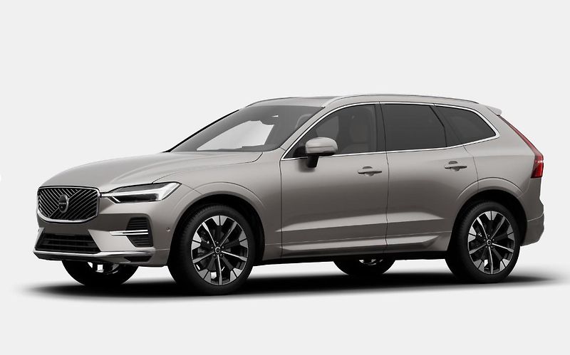 Volvo XC60 (2026) B5 AWD AUT BRIGHT PLUS  - fotografie inzerátu