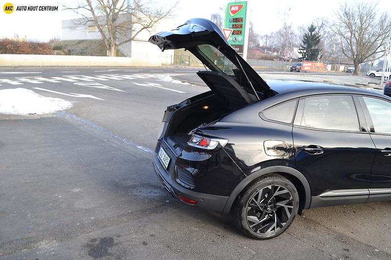 Renault Arkana ESPRIT ALPINE MHEV 160 EDC - fotka 24 z 58
