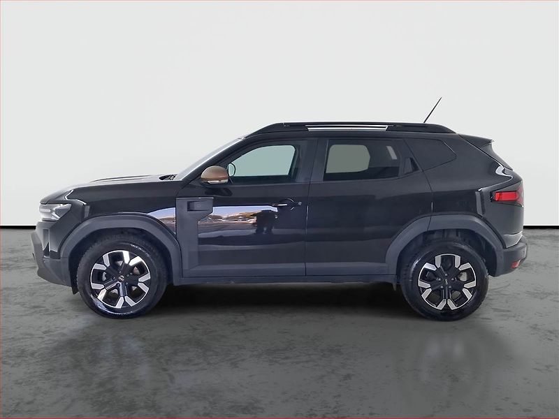 Dacia Duster (2024) 1.0 TCe - fotka 3 z 21