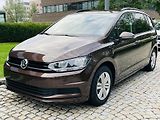 Volkswagen Touran 1.2TSI MANUÁL 7MÍST SERVISKA - náhled 4