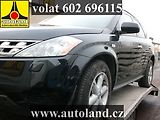 Nissan Murano (2005) VOLAT 602 696115 - náhled 3