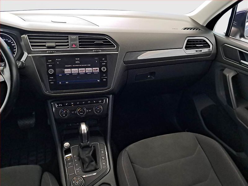 Volkswagen Tiguan (2018) 2.0 TDI, 4X4, Automat - fotka 8 z 19