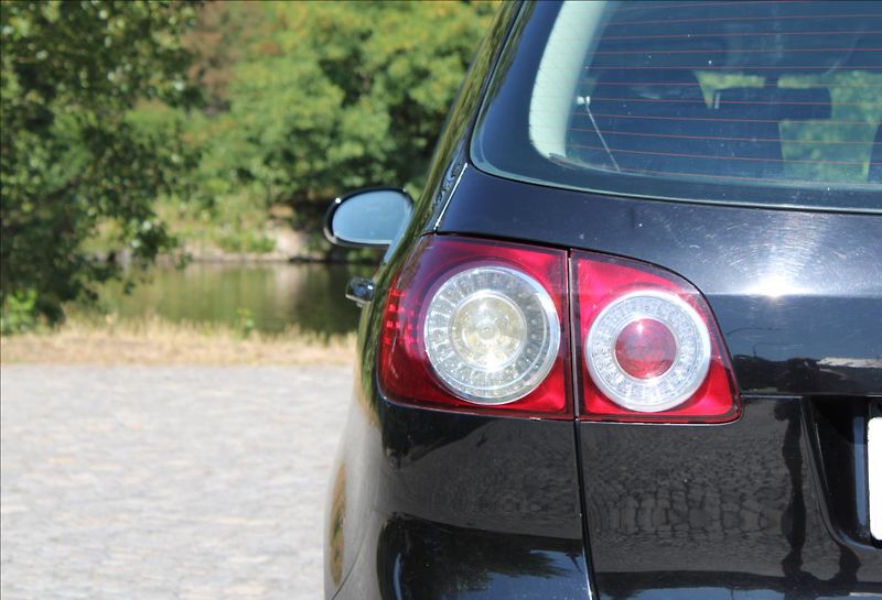 Volkswagen Golf Plus 1.4 TSI / Sport / 125kW - fotka 38 z 41