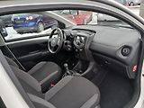 Toyota Aygo 1.0, 51 kW, klima - náhled 26