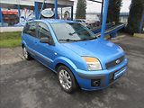 Ford Fusion 1,4 i 59KW 1.Majitel - náhled 2