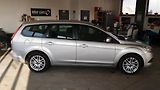 Ford Focus (2008) 1,6TDCI,80KW,XEN,ALU,NAVI,KLIM - náhled 6