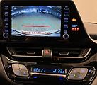 Toyota C-HR 1.8 Hybrid AT SELECTION - náhled 6