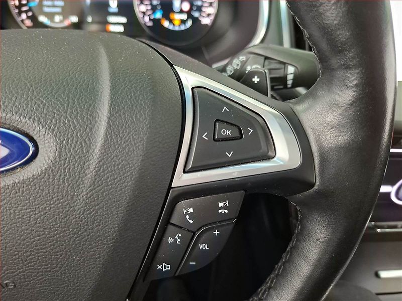 Ford Edge (2017) 2.0 Bi-TDCI, 4X4, Automat - fotka 20 z 25
