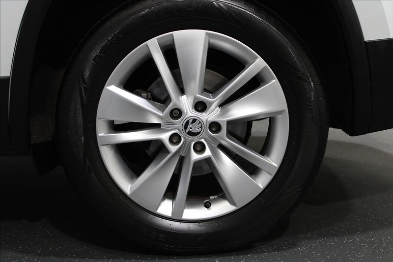 Škoda Kodiaq 2,0 TDI DSG 4x4 Style - fotka 34 z 35