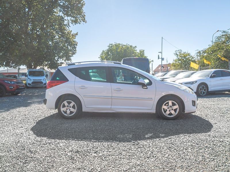 Peugeot 207 (2012) ČR 1.4i LPG – BOMBA DO 2033 - fotka 4 z 41
